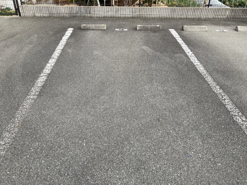 ラフィネ宮前の物件外観写真
