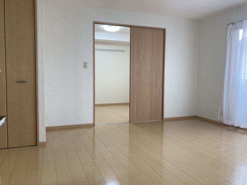 ラフィネ宮前の物件内観写真