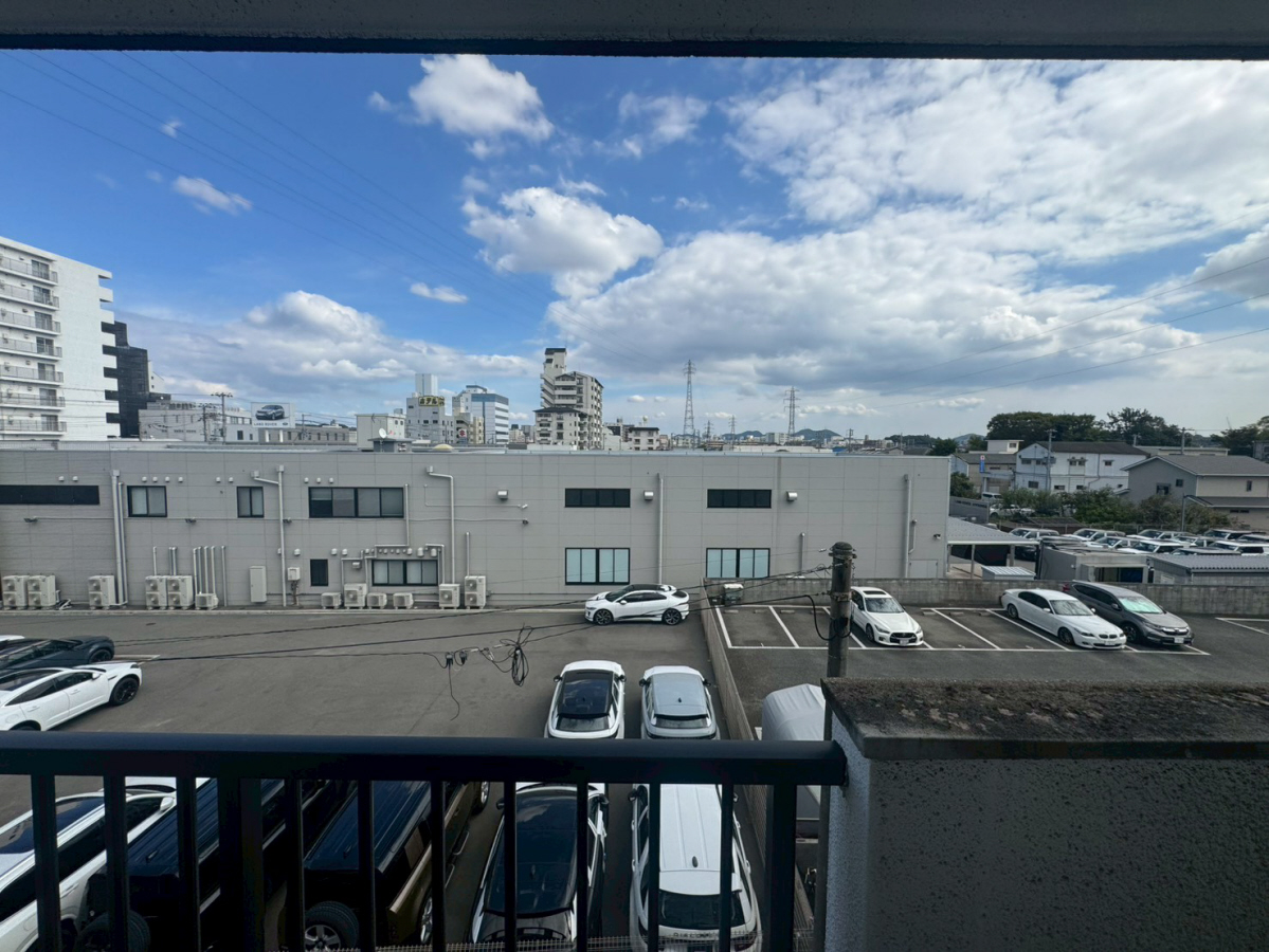 グリーンヒルズ土山の物件内観写真