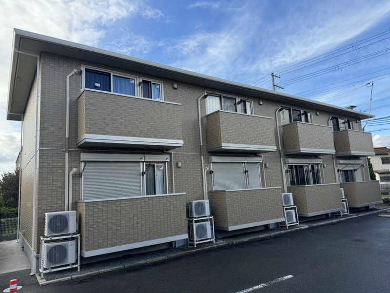 ルミエ広畑本町