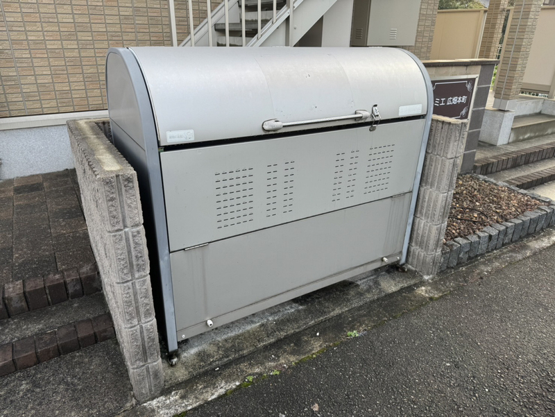 ルミエ広畑本町の物件内観写真