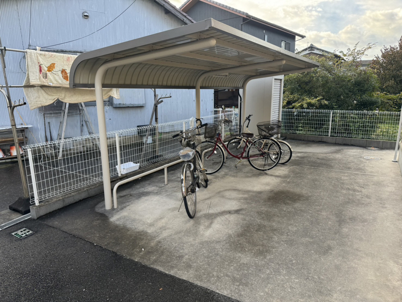 ルミエ広畑本町の物件内観写真