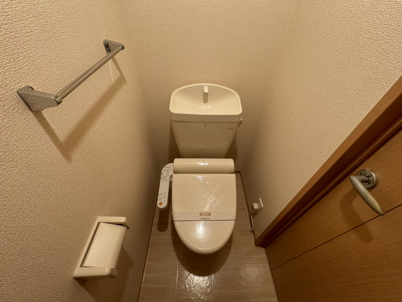 ルミエ広畑本町の物件内観写真