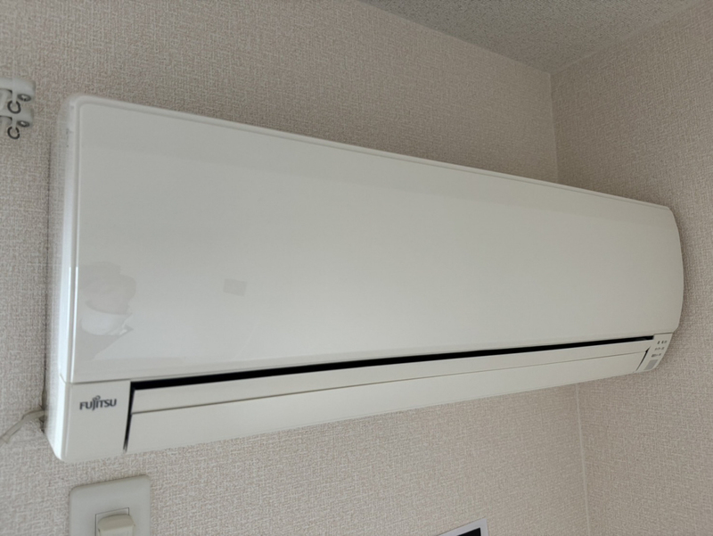 ルミエ広畑本町の物件内観写真