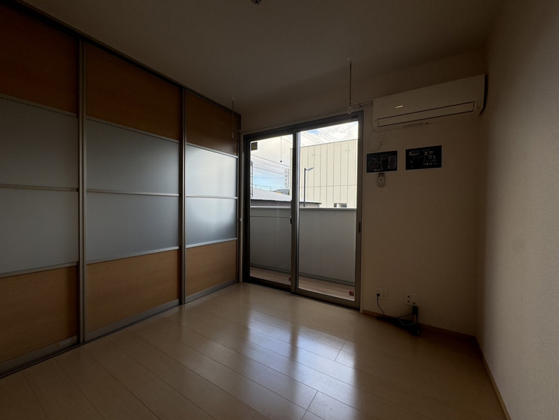 ルミエ広畑本町の物件内観写真