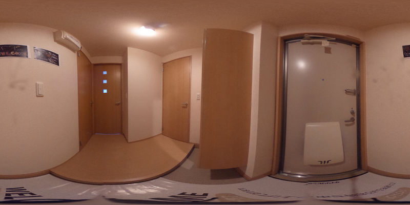 玄関 写真36