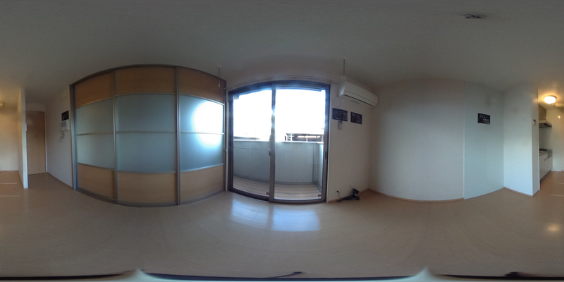 リビング 写真33
