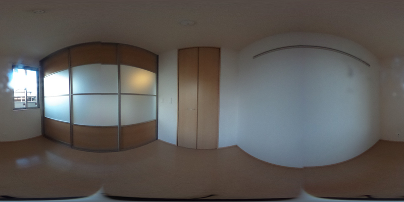 寝室 写真35