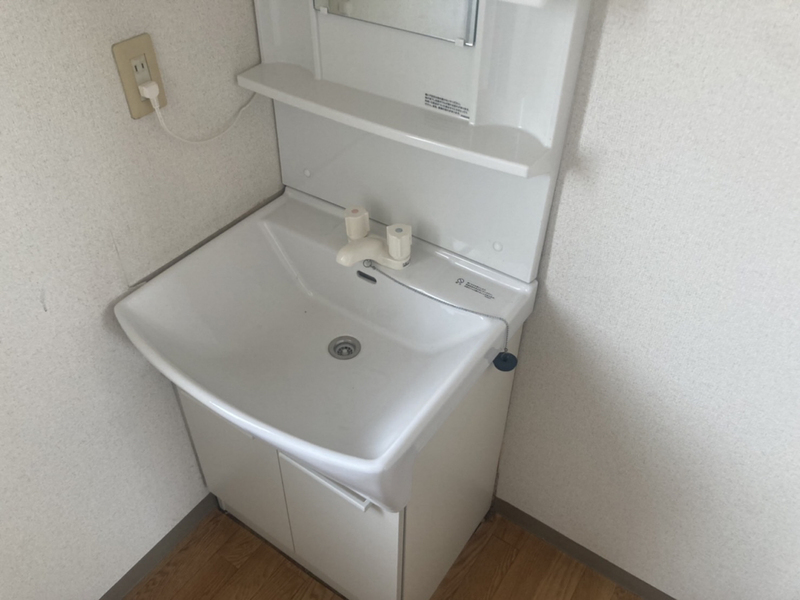 ウイング相生壱号館の物件内観写真