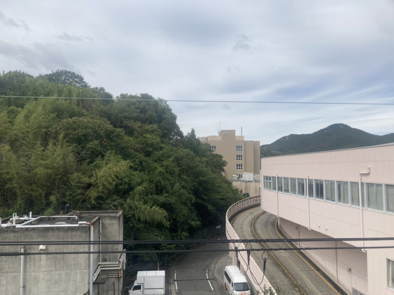 ウイング相生壱号館の物件内観写真
