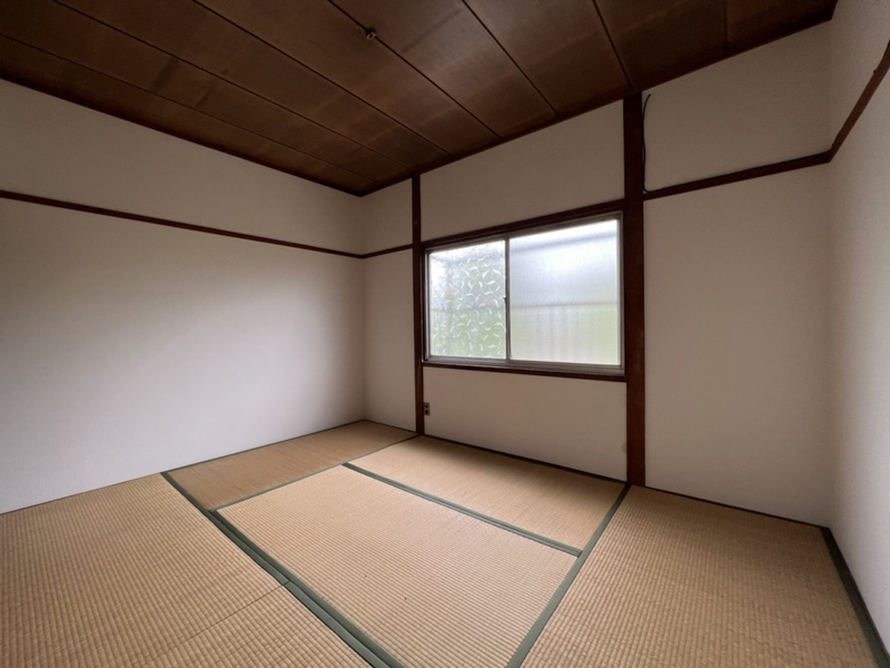 寝室 写真18