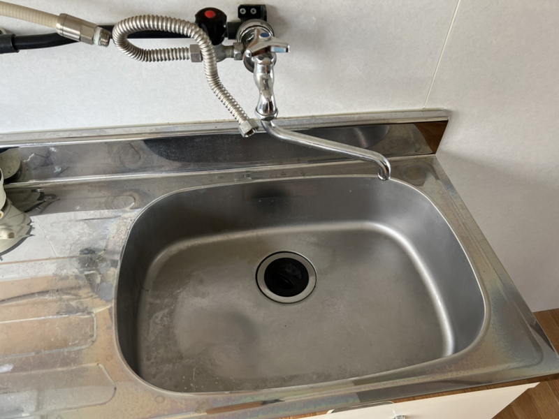 キッチン 写真19