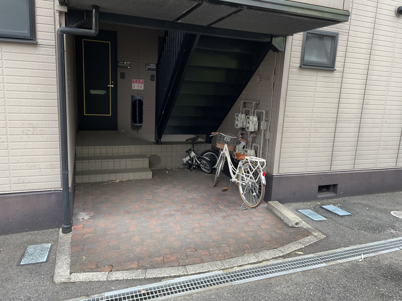 サンアクティー　A棟の物件内観写真