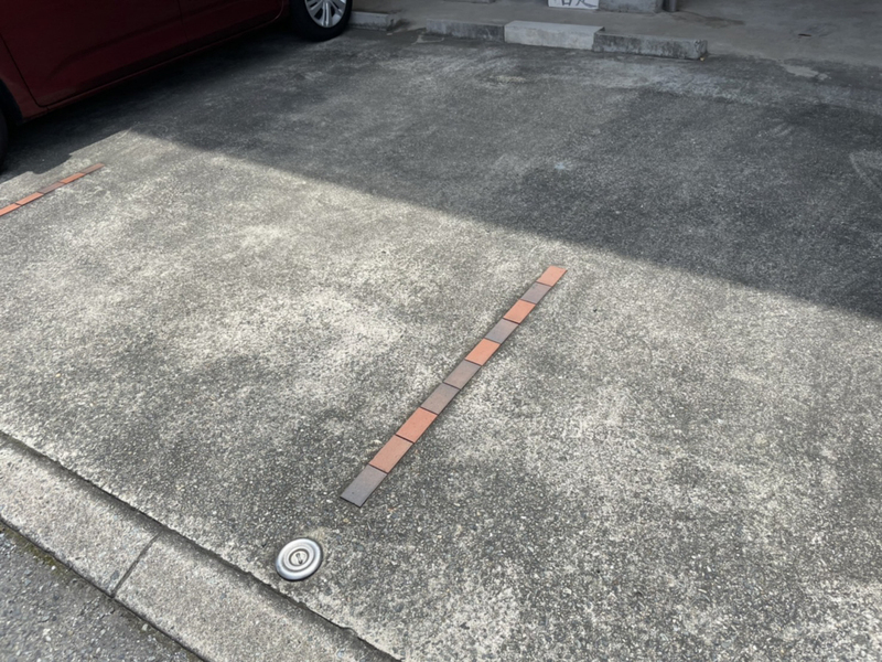 駐車場 写真10