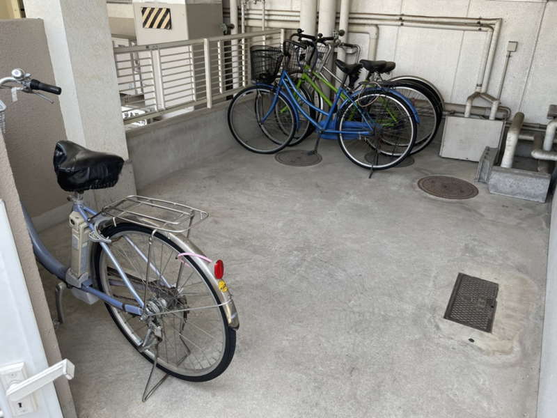 共用部 写真11