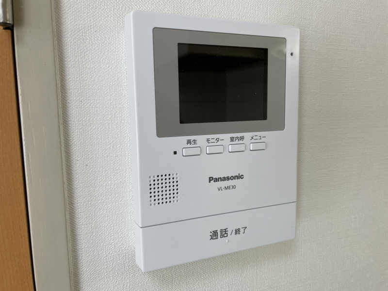 セキュリティ 写真13