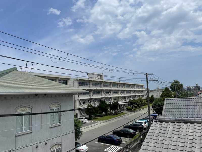 眺望 写真15