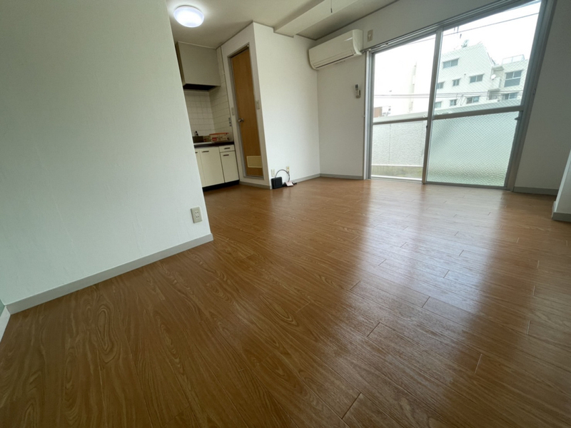 居室 写真17