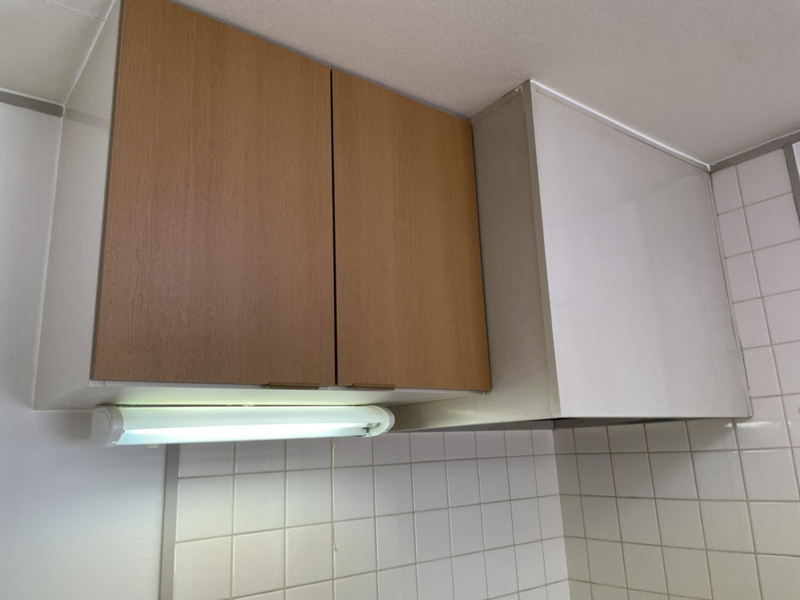 キッチン 写真19