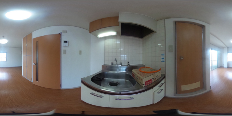 キッチン 写真35
