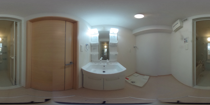洗面所 写真37