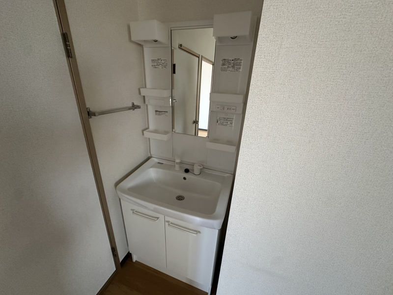 プチメゾンの物件内観写真