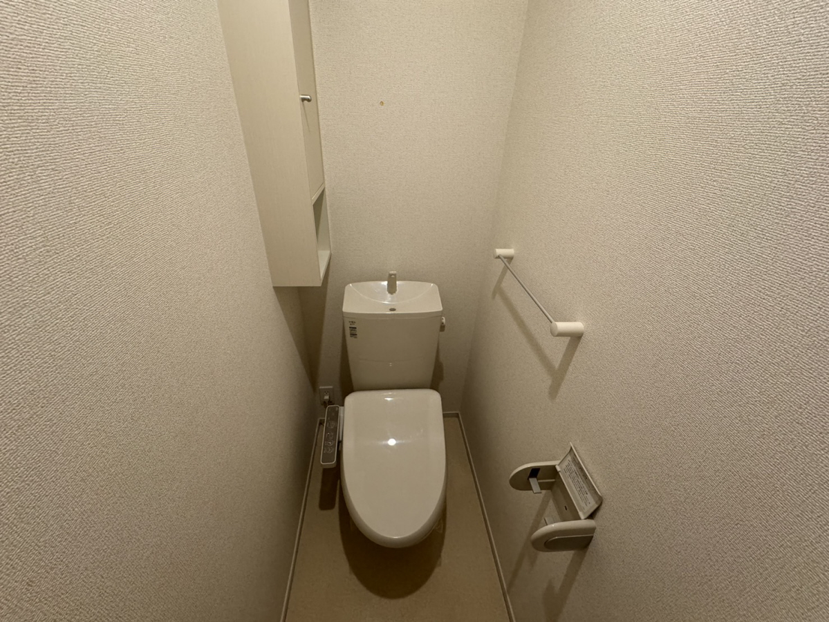 トイレ 写真13