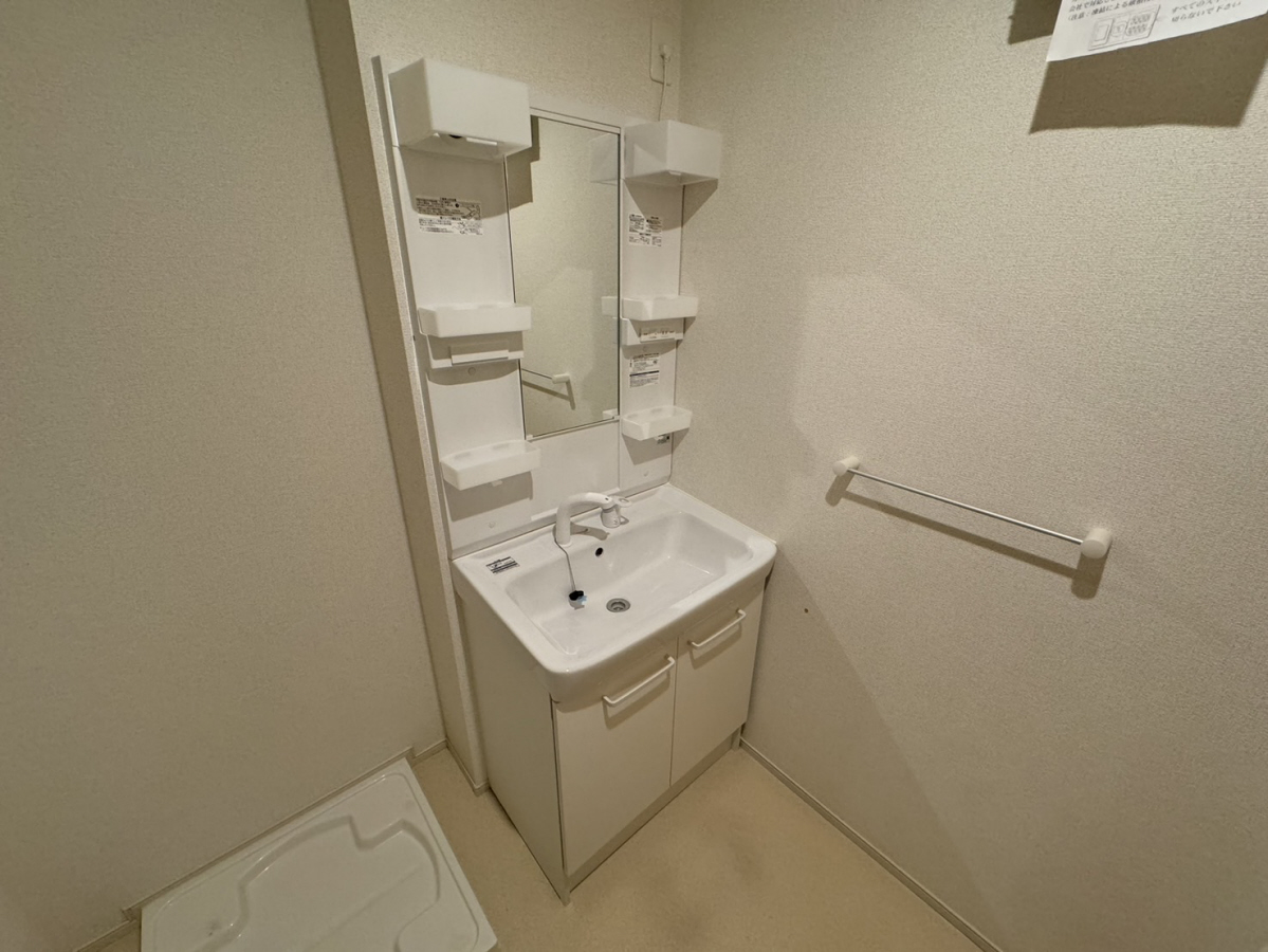洗面所 写真10