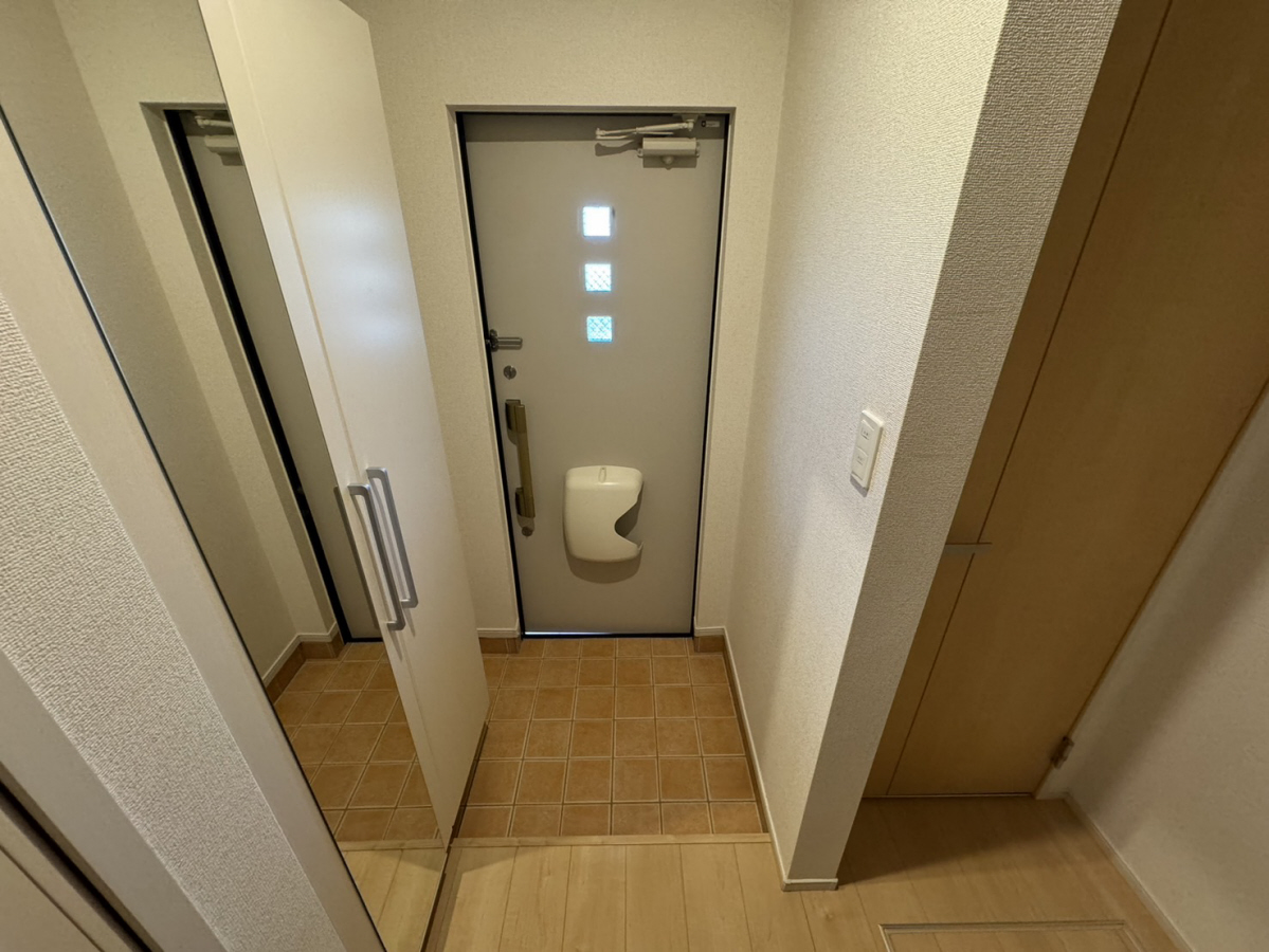 玄関 写真9