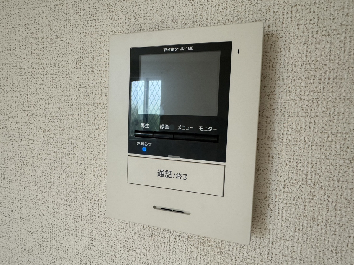 セキュリティ 写真17