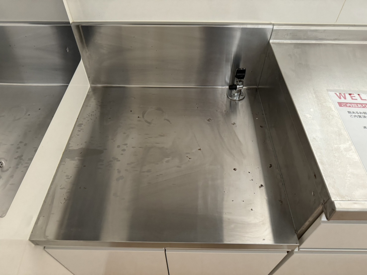 キッチン 写真4