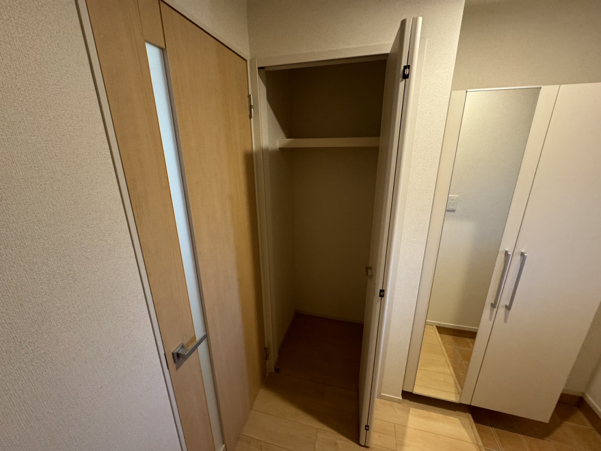 収納 写真15