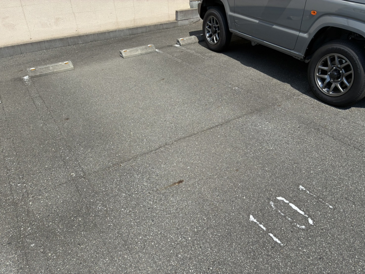 駐車場 写真10