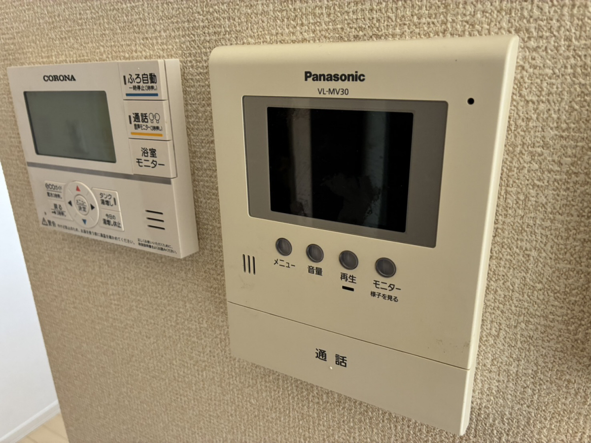 セキュリティ 写真13