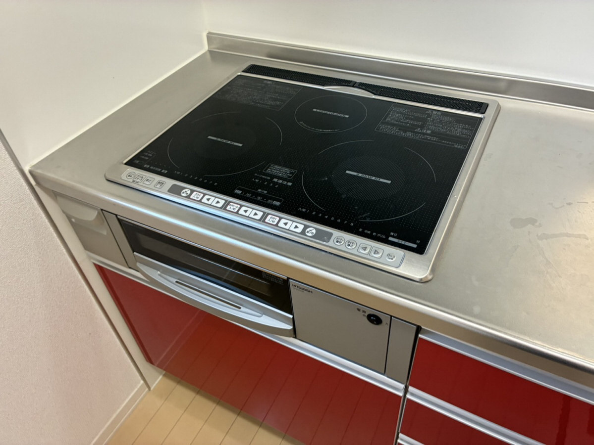 キッチン 写真19