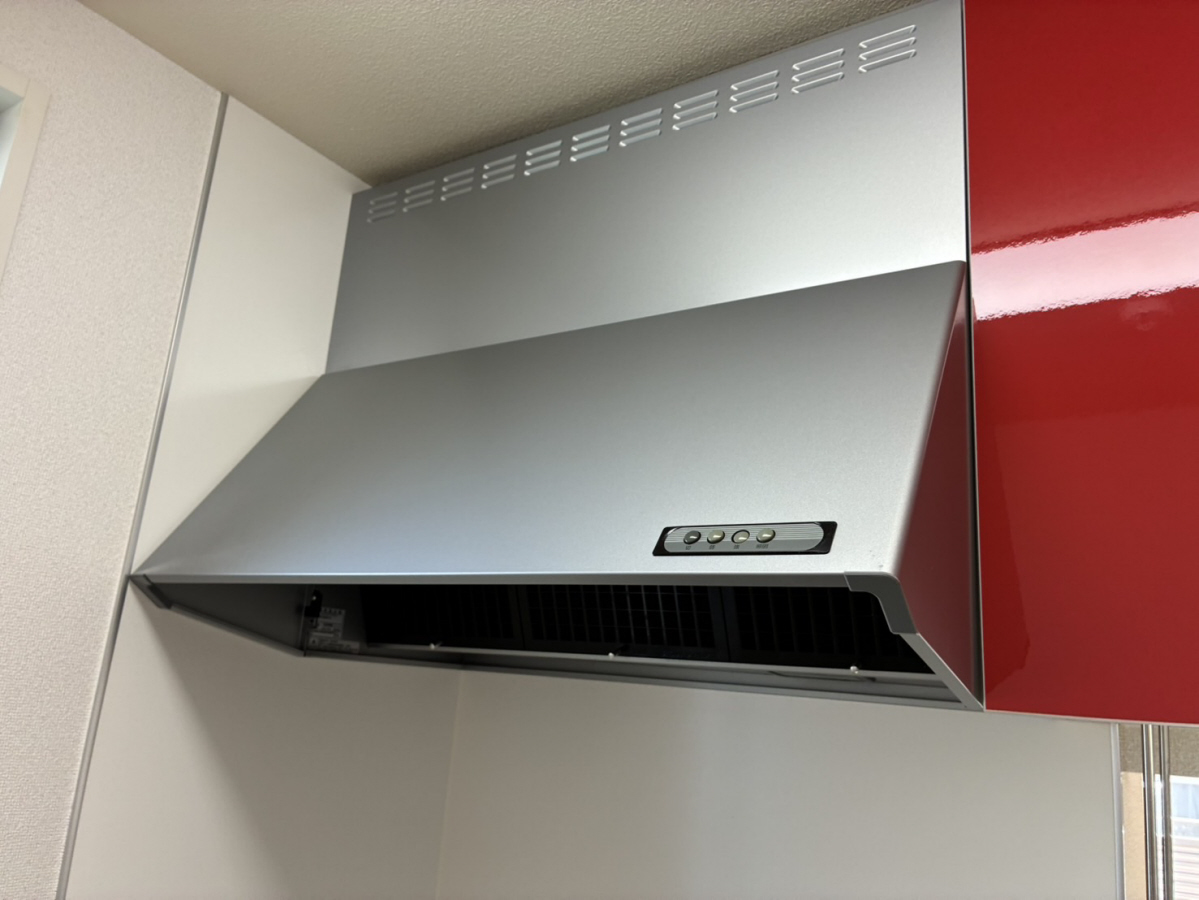 キッチン 写真31