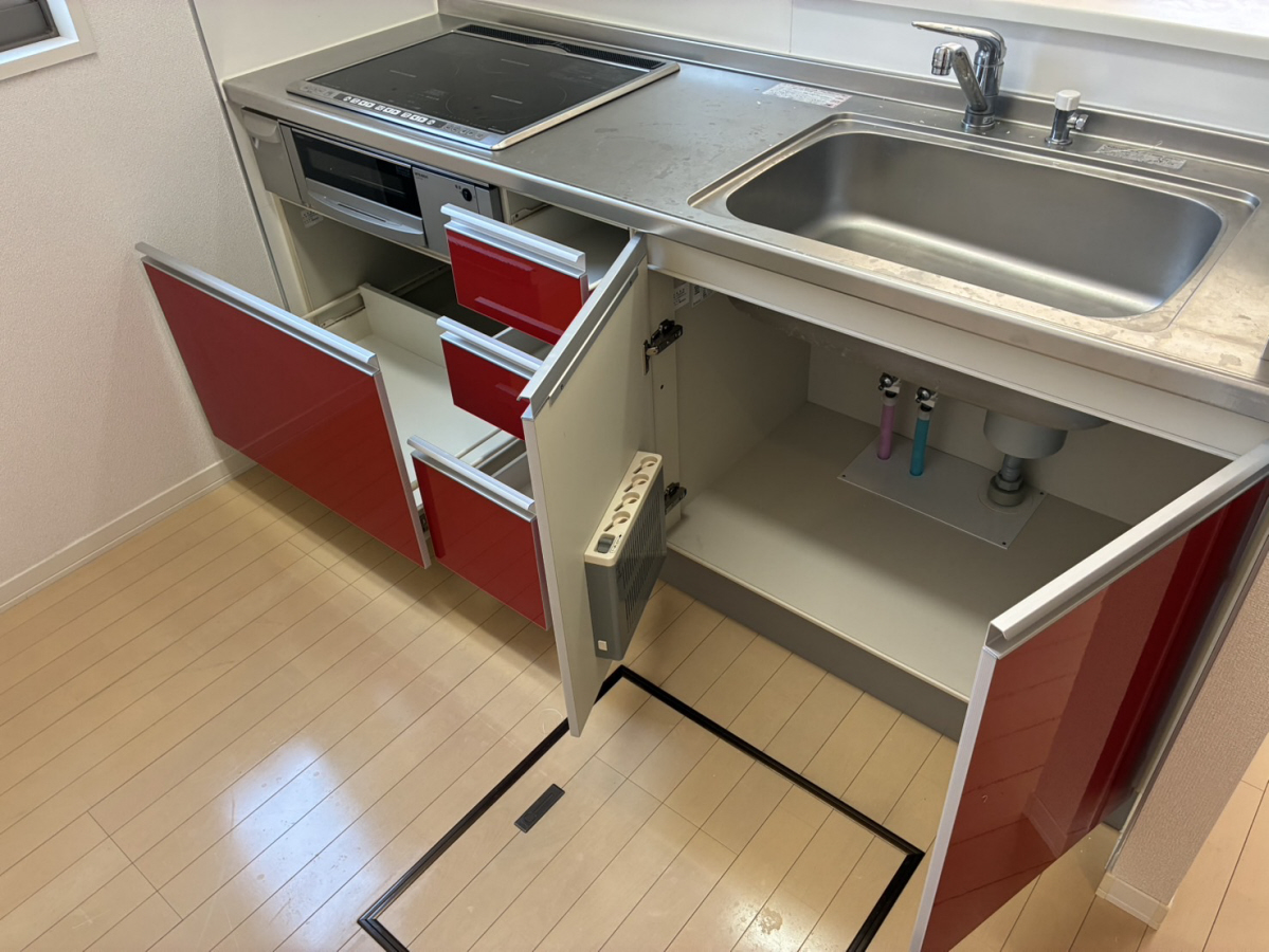 収納 写真32