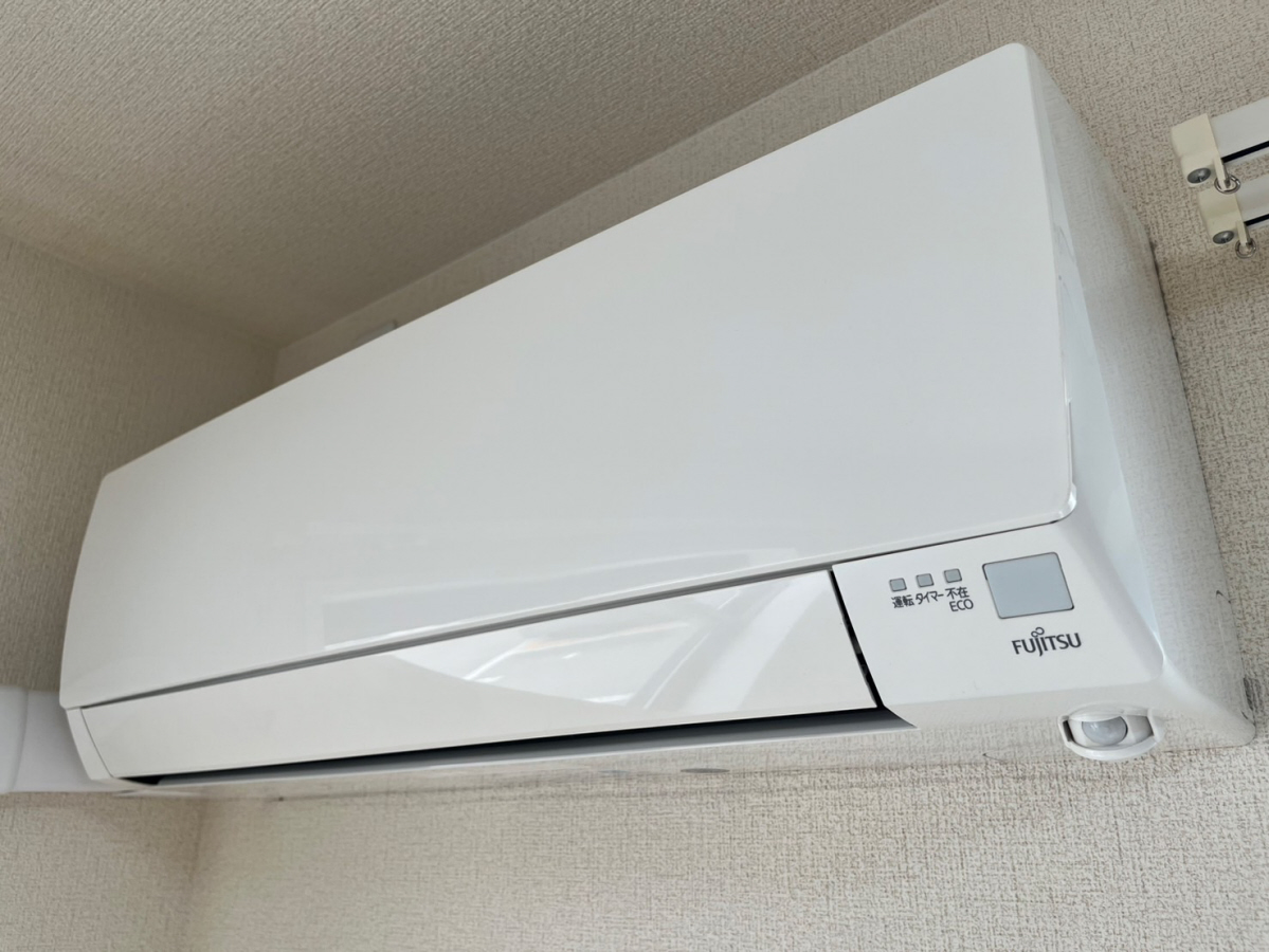メゾンヴァンクールの物件内観写真