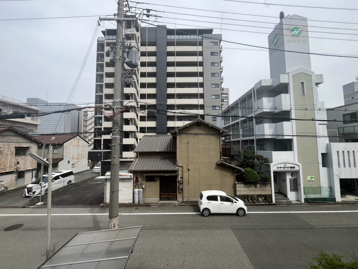 メゾンヴァンクールの物件内観写真