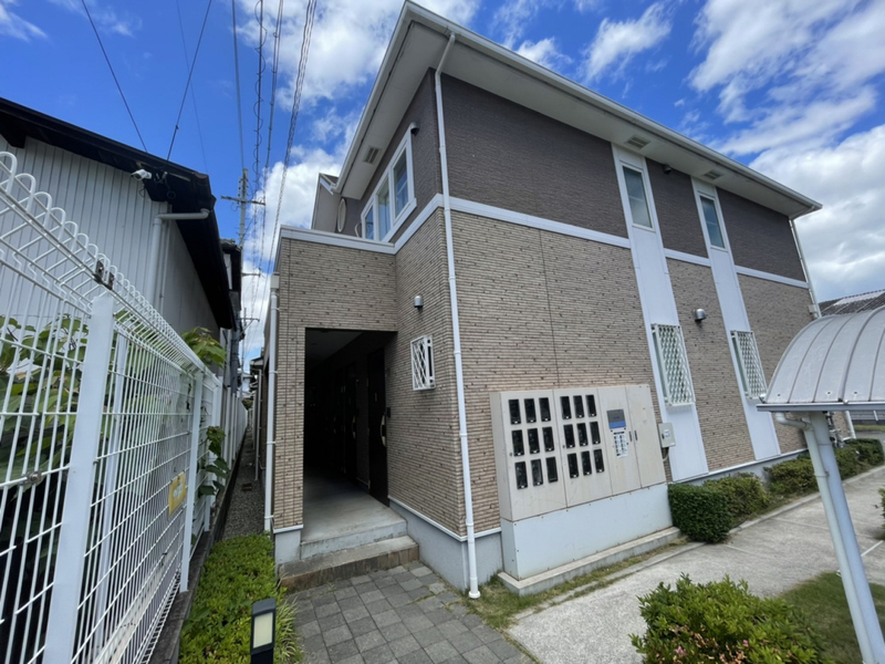 ホワイトコースト壱番館