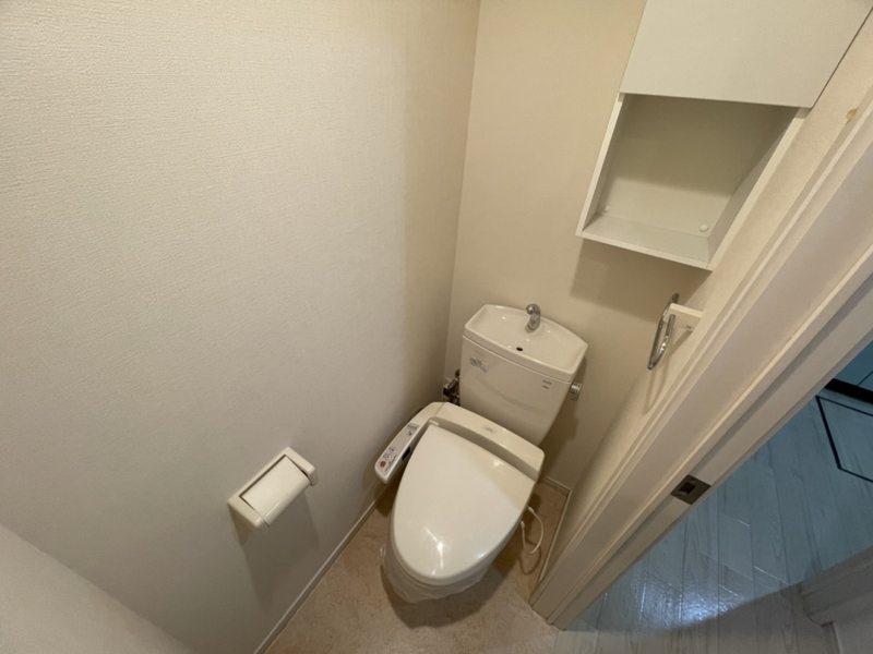 ホワイトコースト壱番館の物件内観写真