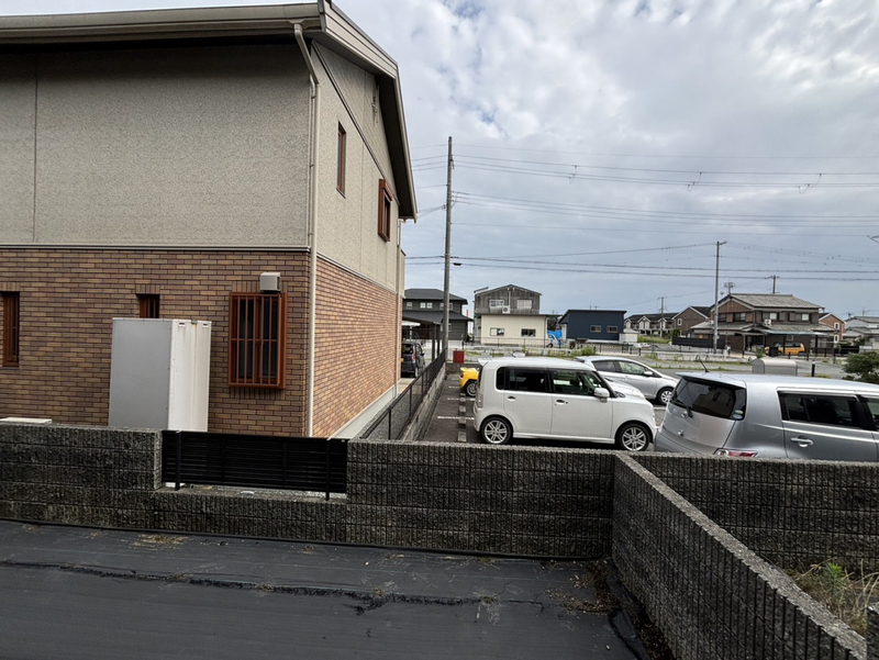 コートラフィーネの物件内観写真