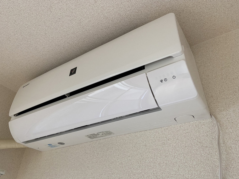 タウニィ優生 A棟の物件内観写真