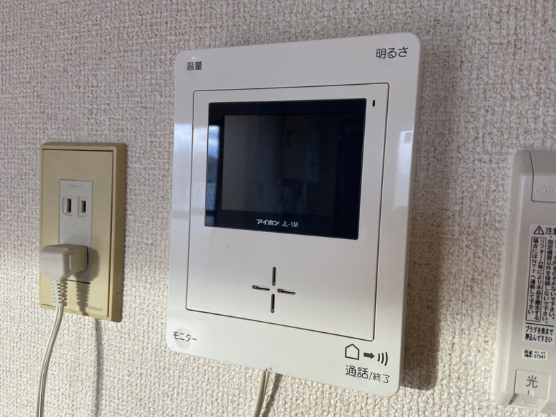 タウニィ優生 A棟の物件内観写真