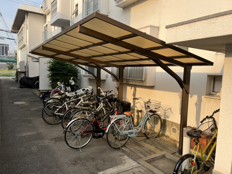 共用部 写真31