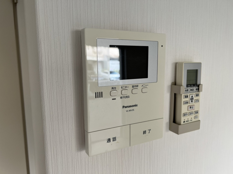 セキュリティ 写真18
