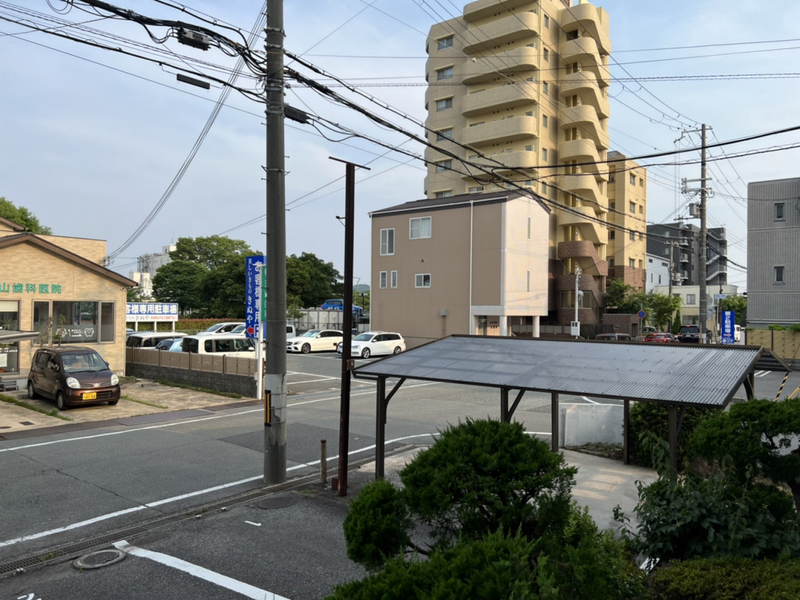 眺望 写真28