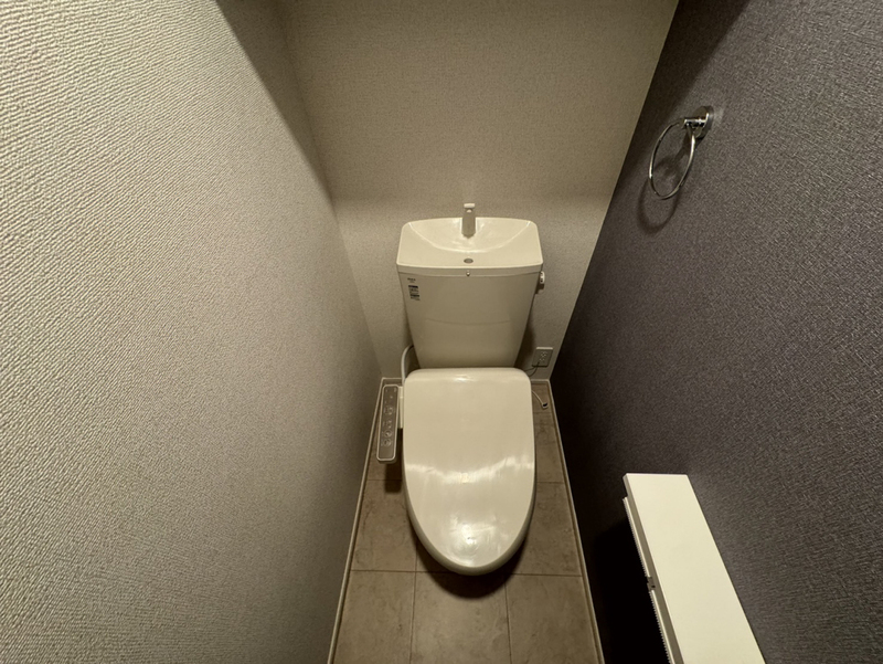 プルミエルAの物件内観写真