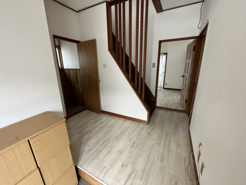 夢前町前之庄戸建の物件内観写真