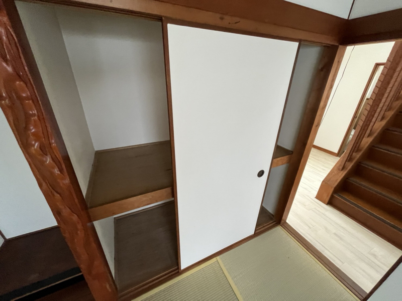 夢前町前之庄戸建の物件内観写真